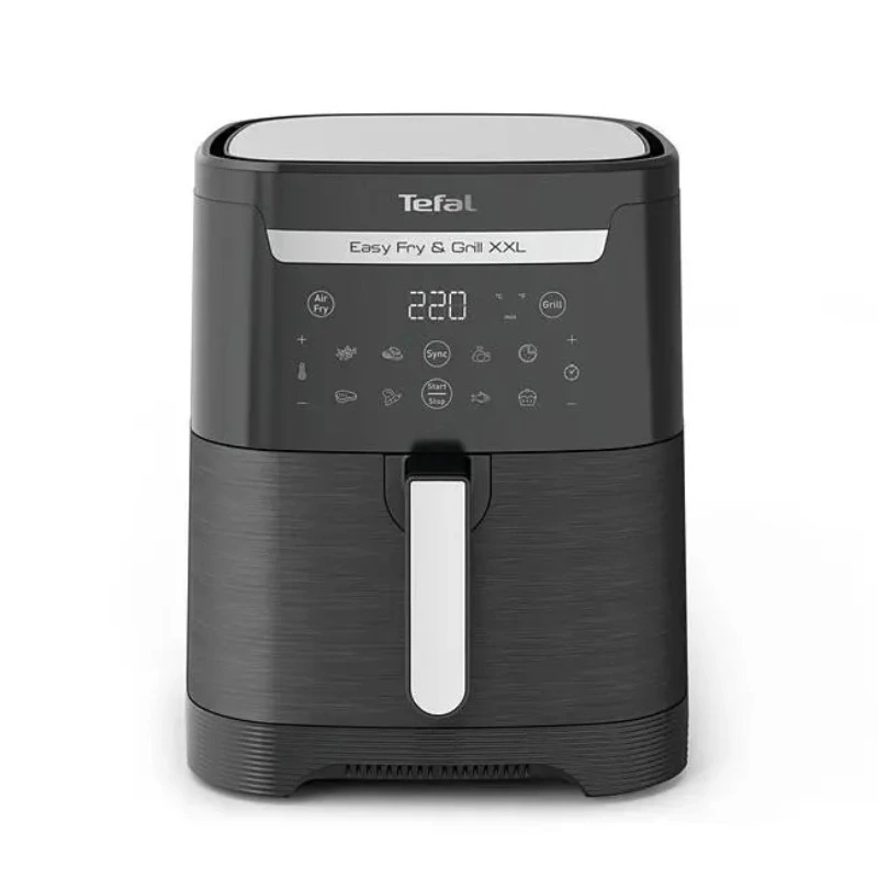 Tefal airfryer EY801815 - Inelektronik